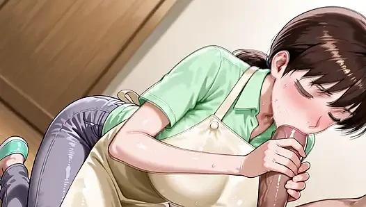 Keiko Kurahashi (Conan)