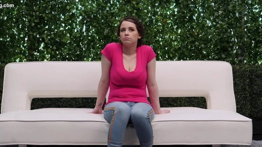 Onu becermek için ilk siyah adam ve onu kedi boşalmak!