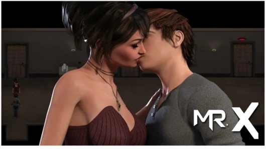 Şehvet salgını = önde sıcak ilginçleşme #9