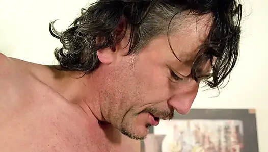 Azgın Ev Kadınları Çifte Penetrasyonlu Grup Seks Partisi