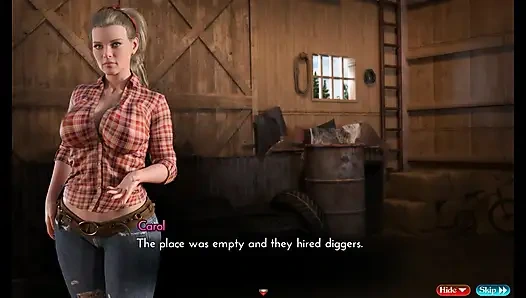 The Genesis order v04122 bölüm 10 loveskysan69 tarafından ahırda oynuyor