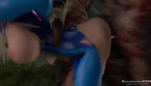 Scavengersfm hentai derlemesi 24