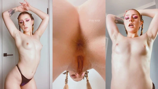 Bakış açısı rol yapma: sevimli striptizci kıllı kokulu koltuk altı ve kokmuş pembe göt deliğiyle seni baştan çıkarıyor