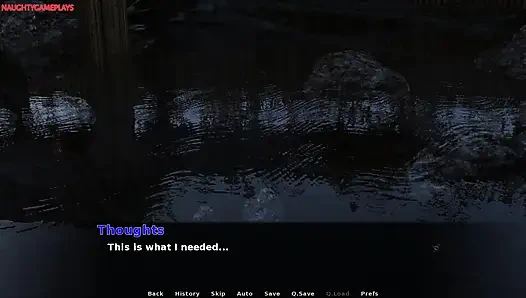 Kız Arkadaşım Üçlü Seks Istiyor! (aldatan Bölüm 05) - Sieglinnde