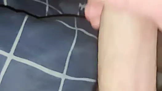 Benim güzel Tunuslu yarağım