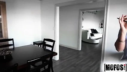 Mofos.com - Marta La Croft - Latina Sex Tapes