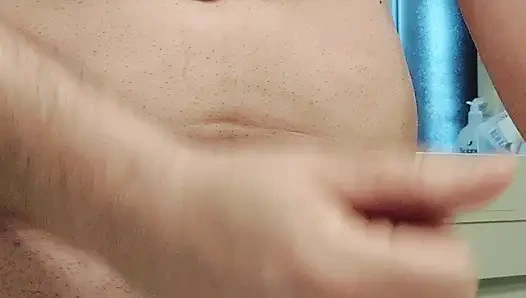 Orgazm mahvedici ateşli mastürbasyon