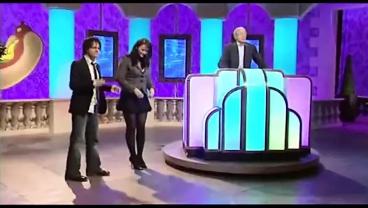 Martine mc cutcheon bacaklar