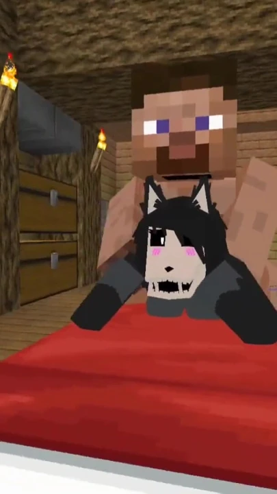Minecraft jenny mod scp-1471-a burada ve anal ve sikini istiyor | Klip 3