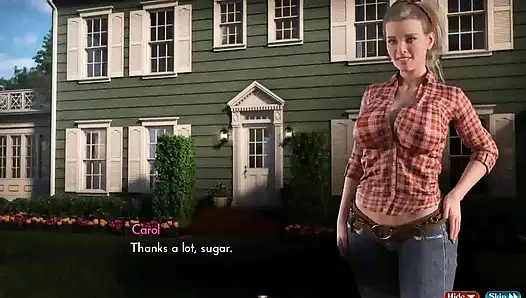 Genesis order: ateşli kız apartman anahtarını kaybetti bölüm 90