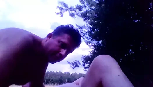 Grandpas baba fisting bulge baba am forst