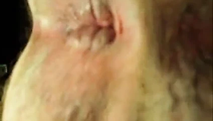 My DIRTY Asshole Being STRETCHED !