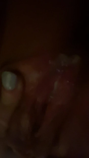 Такой мокрый трах