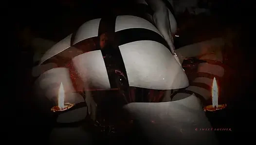 Şeytana çağrı duası