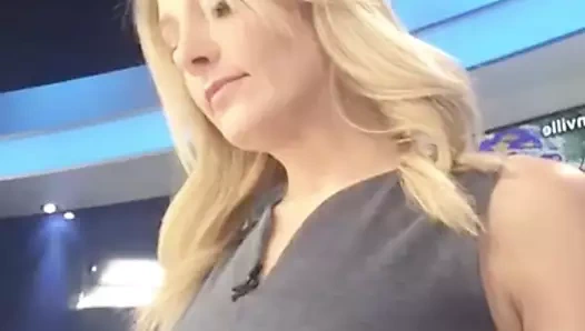 Kelly dar gri elbiseli