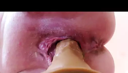 pov yapay penis kızıl amcık