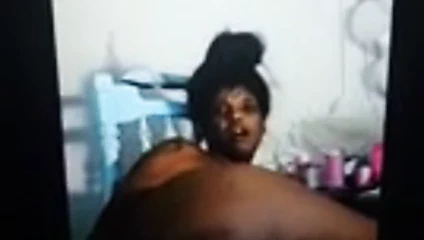 She love fucki that asshole for me