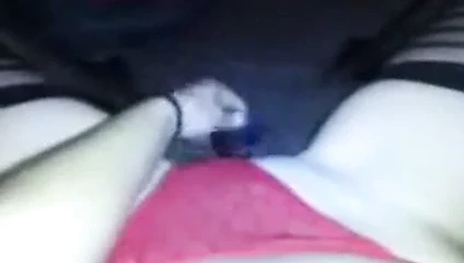 Kız bana bir video çekiyor