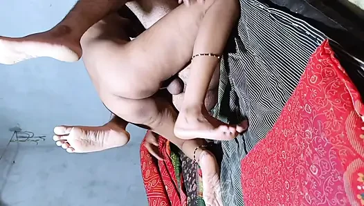 Büyük zenci yarağı Hintli üvey kız kardeşini hızlı alışverişte almak için sıkı amcık alıyor xxx, Hintli üvey erkek kardeş
