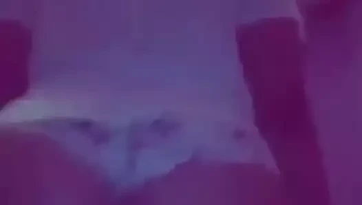 Twerk maskesi kapalı