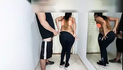 Dostum, götümü nasıl yiyebilirsin?