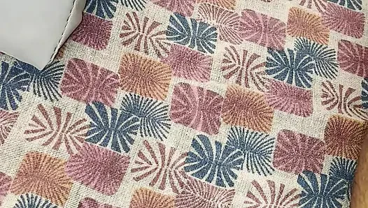 Подруга дези из колледжа