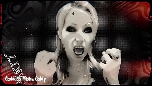 Eline boşal - benden en lezzetli ödülün!