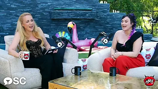 Nikki Night: Binlercesini eğiten kadından başarısını kameraya alma sırları