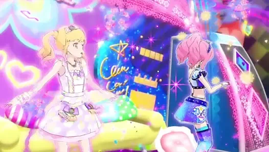 Patlamış mısır rüyası ep21ver. (yume ve rola)