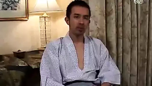 amatör japonya 01
