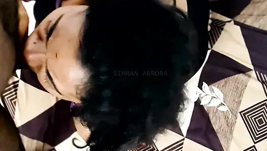 Üvey kız kardeşimin o sürtüğün amını siktim