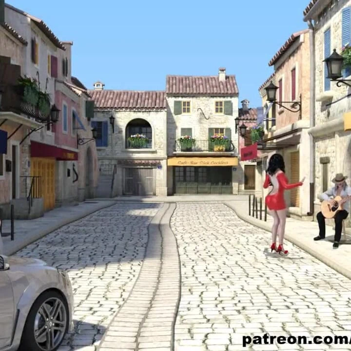 Willy D'nin maceraları: kızlar ve erkek arkadaşları bölüm 65