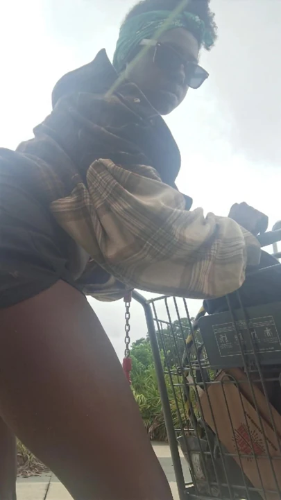 Cart Twerk