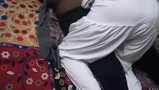 Madurai lezbiyen teyzeler ateşli