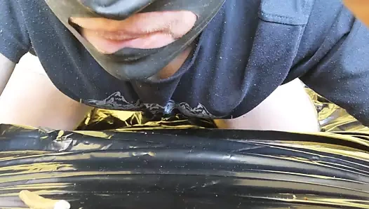 benim insan küllüğüm