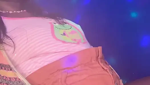 American Tease