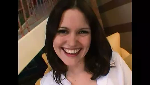 Anal xxx - sahne #03