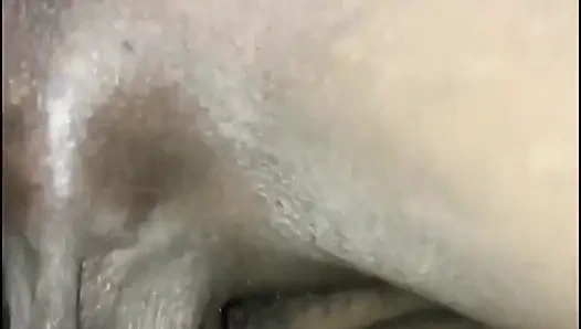 Hintli kadın dewar ile sikişiyor