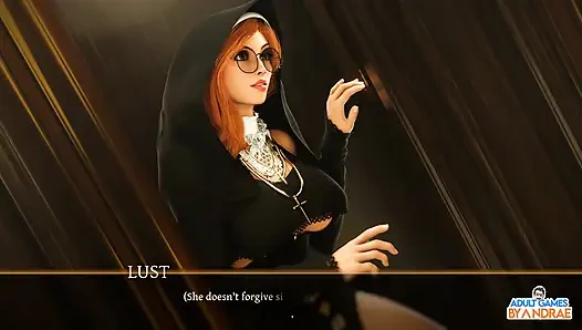 Sisters in Sin Gameplay Part 2