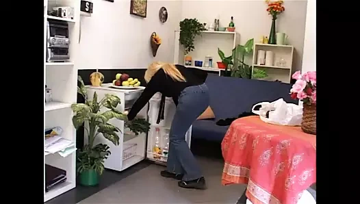 Fantasie di Signore arrapate - bölüm 1