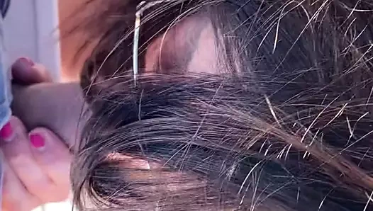 karısı lanet ve emme