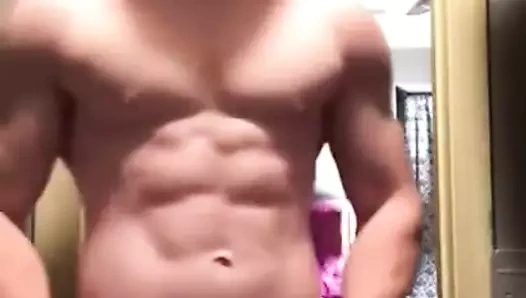 Kızıl kaslı yarasalar