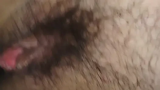 Üvey anne ile ilk kişi