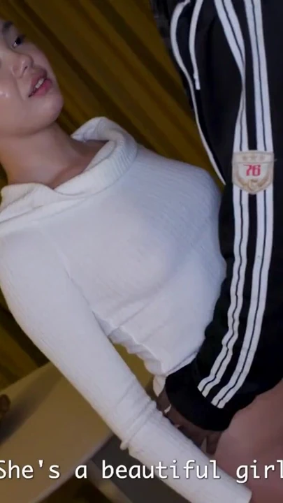 A Pretty Russian Teen Fucked And Cummed For Hours For Squatting In My Friend's House For Months !!! | Clip 1
