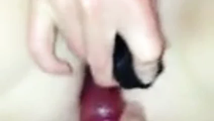 Dildo göt eğlencesi