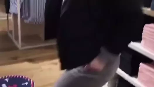 seksi ingilizce sürtük