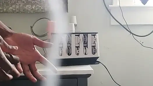 Interracial 3D Sex with a literal soccer milf and I the C.I.A Chef_part 2