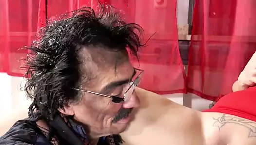 Mia kaltak - sapık - bölüm 4