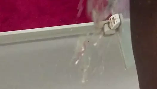 Ben ateşli ....çık dışarı ns