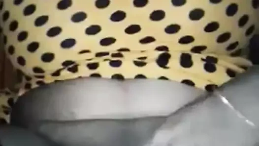 yenge parmak Siktir et